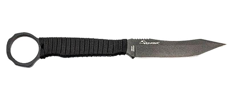 Wildsteer Scorpion