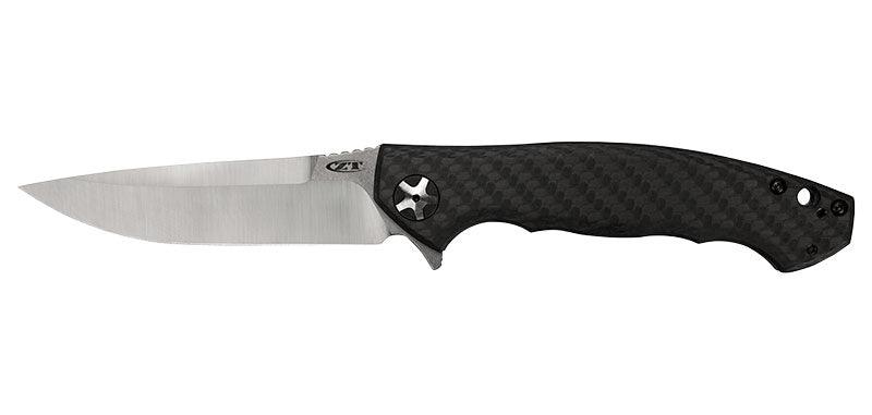 Zero Tolerance 0452Cf