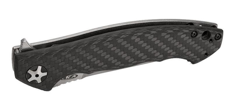 Zero Tolerance 0452Cf