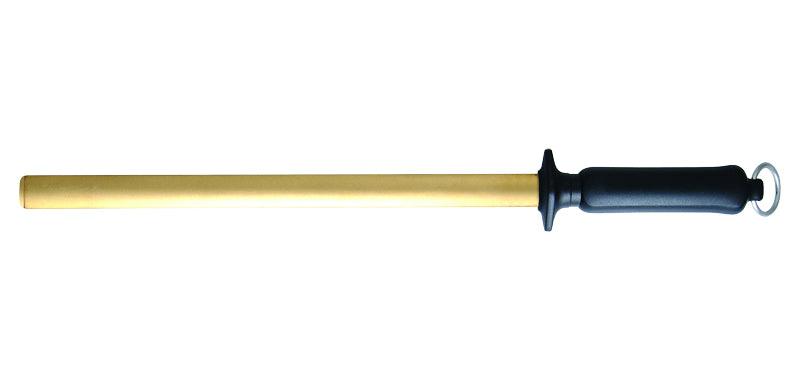 Aiguiseur à couteau fusil