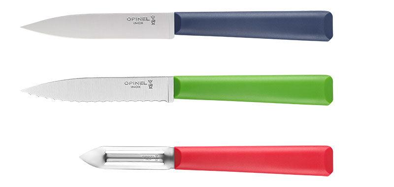 Coffret Couteau Opinel
