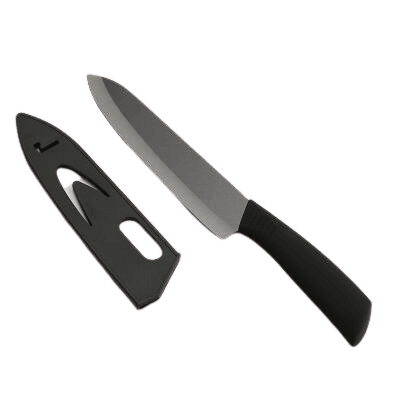 Couteau En Céramique Le Couteau Du Chef