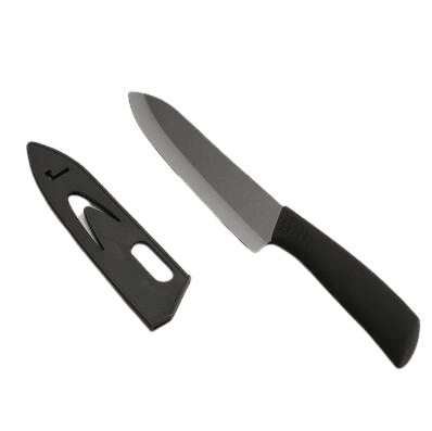 Couteau En Céramique Le Couteau Du Chef
