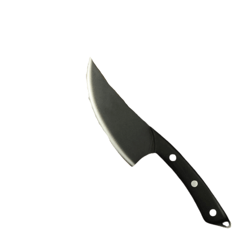 Couteau Japonais De Cuisine