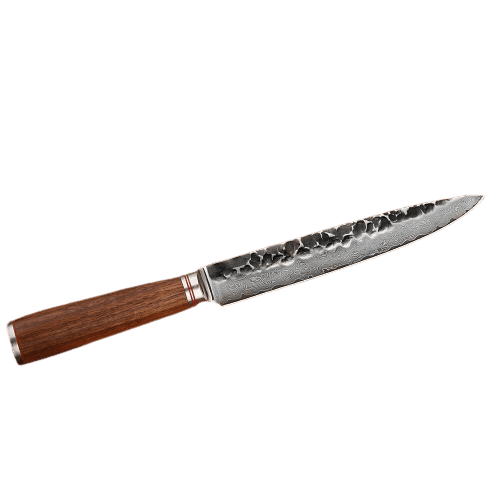 Couteau Japonais De Cuisine
