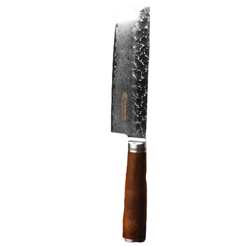 Couteau De Cuisine Japonais Nakiri
