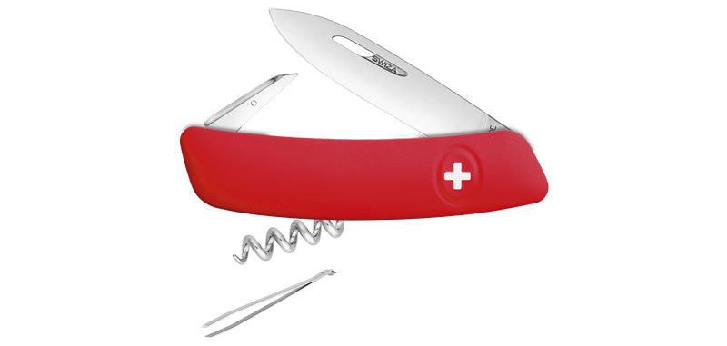 Couteau Suisse Mini