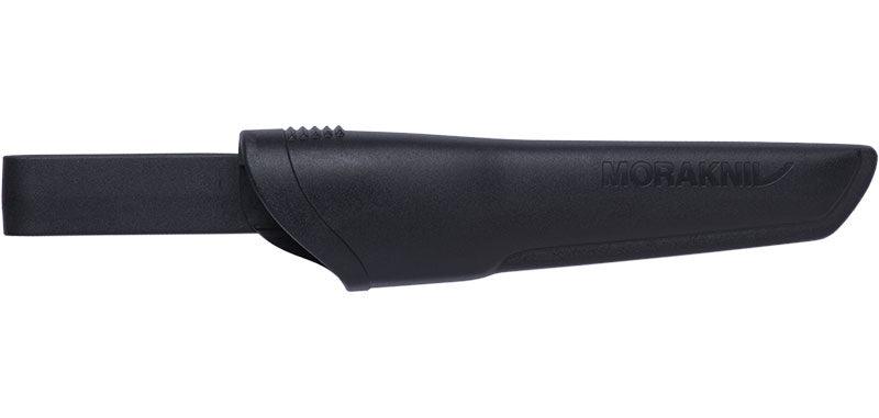Couteau bushcraft morakniv