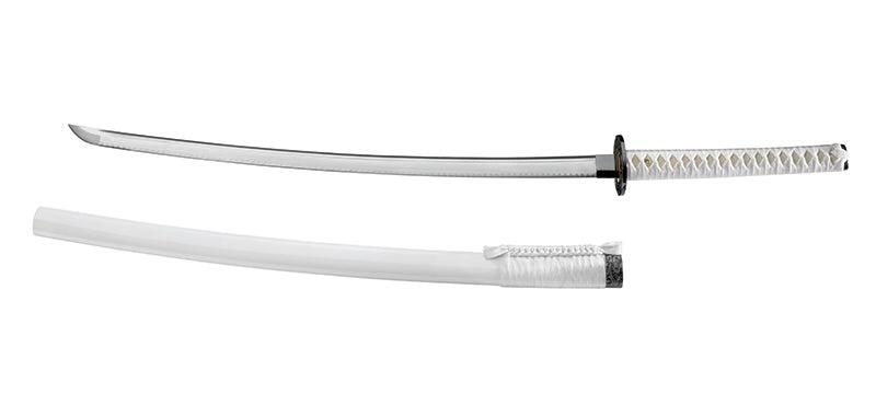 Katana 104Cm Blanc