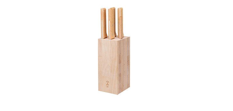 Set Couteau Cuisine Opinel